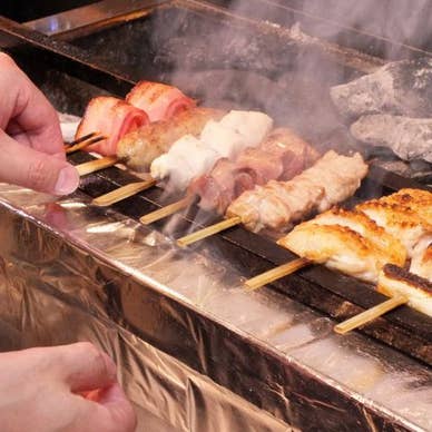 【画像提供:ホットペッパー グルメ】