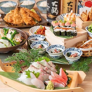 【画像提供:ホットペッパー グルメ】