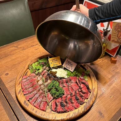 【画像提供:ホットペッパー グルメ】