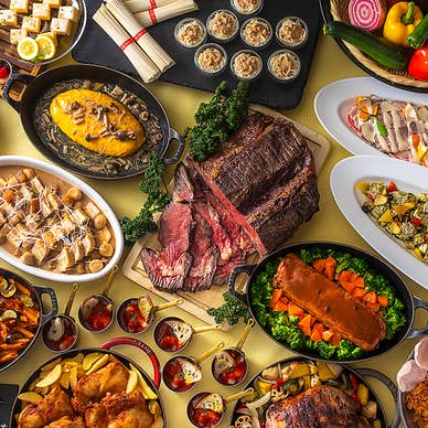 【画像提供:ホットペッパー グルメ】