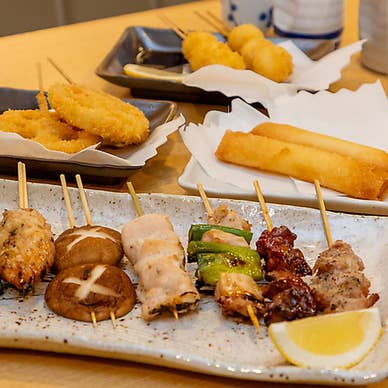 【画像提供:ホットペッパー グルメ】