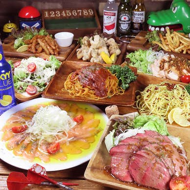 【画像提供：ホットペッパー グルメ】