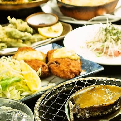 【画像提供:ホットペッパー グルメ】