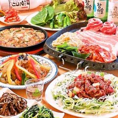 【画像提供:ホットペッパー グルメ】