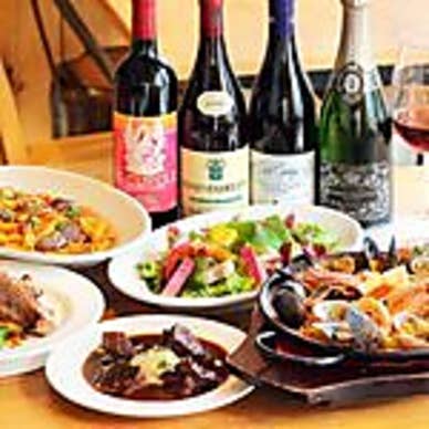 【画像提供:ホットペッパー グルメ】