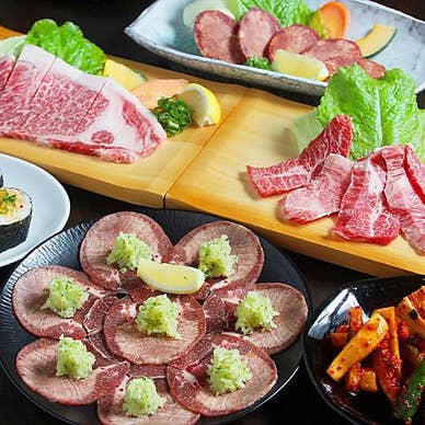【画像提供:ホットペッパー グルメ】