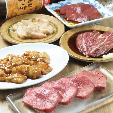 【画像提供:ホットペッパー グルメ】