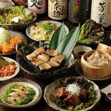 【画像提供:ホットペッパー グルメ】