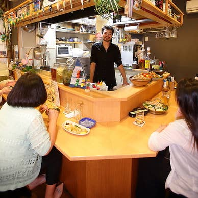 【画像提供:ホットペッパー グルメ】