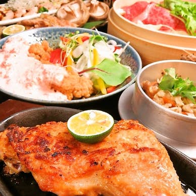 【画像提供：ホットペッパー グルメ】