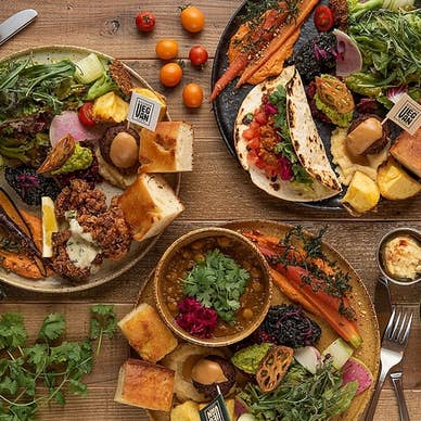 【画像提供:ホットペッパー グルメ】