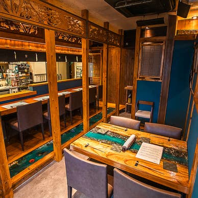 【画像提供:ホットペッパー グルメ】