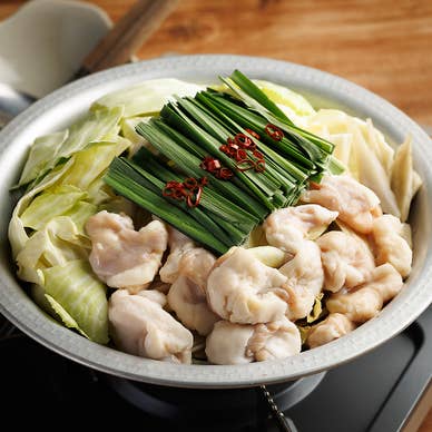 【画像提供:ホットペッパー グルメ】