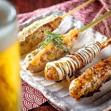 【画像提供:ホットペッパー グルメ】