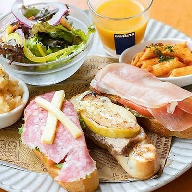 【画像提供:ホットペッパー グルメ】
