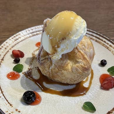 【画像提供:ホットペッパー グルメ】