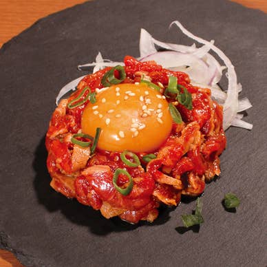 【画像提供:ホットペッパー グルメ】