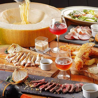 【画像提供:ホットペッパー グルメ】