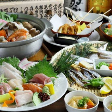 【画像提供:ホットペッパー グルメ】