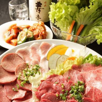 【画像提供:ホットペッパー グルメ】