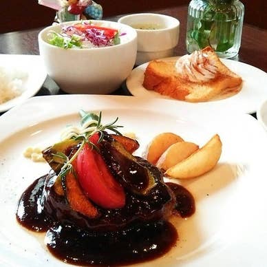【画像提供：ホットペッパー グルメ】
