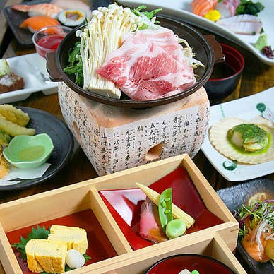 【画像提供:ホットペッパー グルメ】