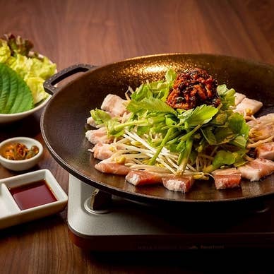 【画像提供：ホットペッパー グルメ】