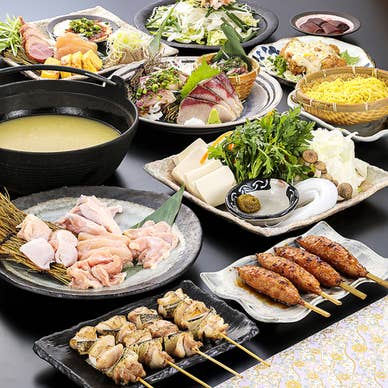 【画像提供：ホットペッパー グルメ】