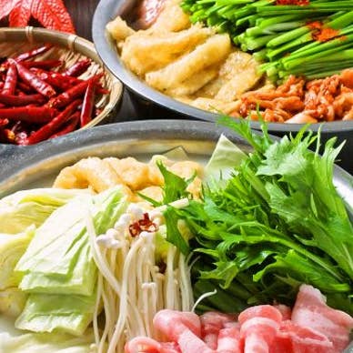 【画像提供:ホットペッパー グルメ】