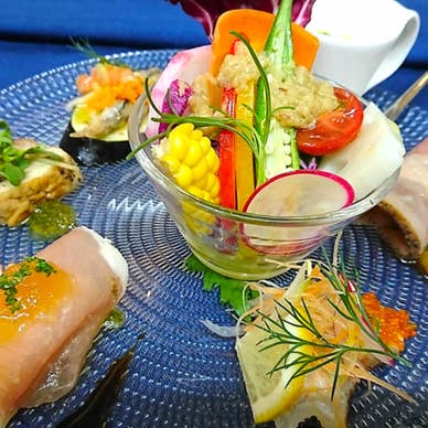 【画像提供：ホットペッパー グルメ】