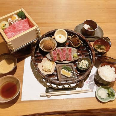【画像提供:ホットペッパー グルメ】