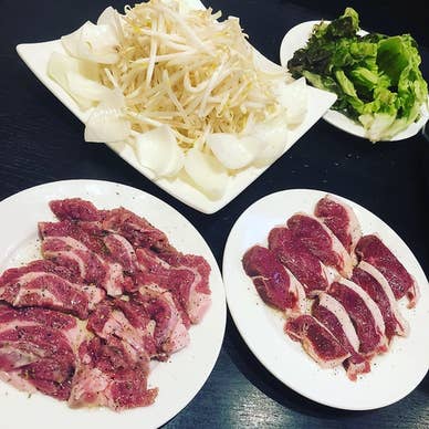 【画像提供：ホットペッパー グルメ】