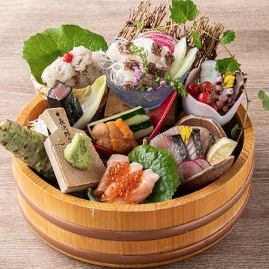 【画像提供:ホットペッパー グルメ】