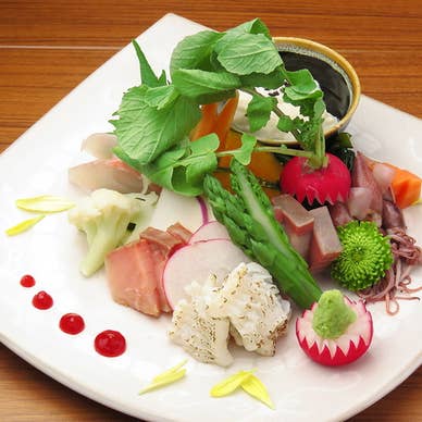 【画像提供：ホットペッパー グルメ】