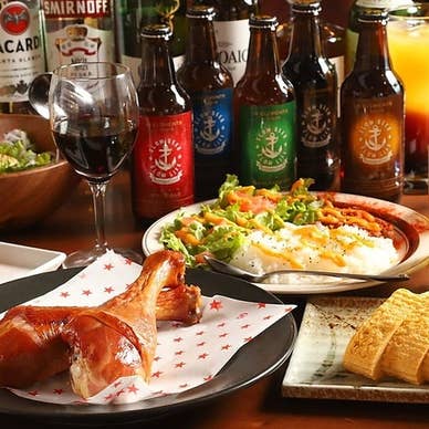 【画像提供:ホットペッパー グルメ】