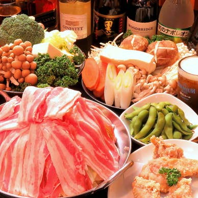 【画像提供:ホットペッパー グルメ】