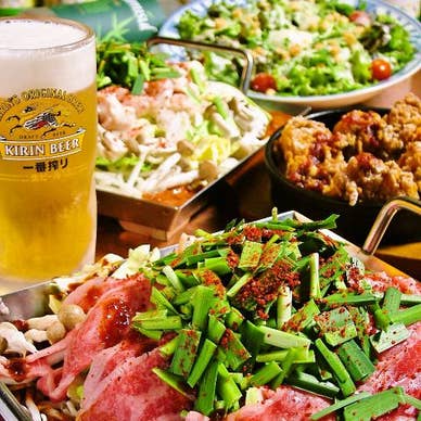 【画像提供:ホットペッパー グルメ】