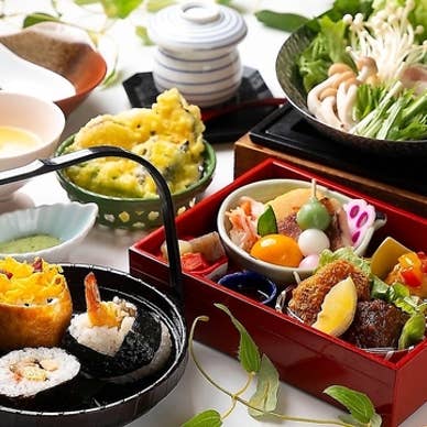 【画像提供:ホットペッパー グルメ】