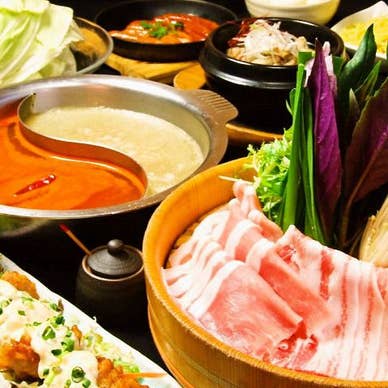 【画像提供:ホットペッパー グルメ】