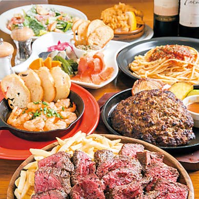 【画像提供:ホットペッパー グルメ】