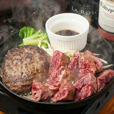 【画像提供:ホットペッパー グルメ】