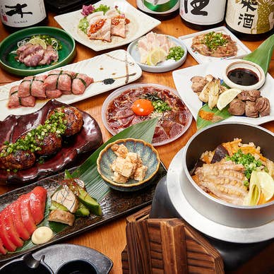【画像提供：ホットペッパー グルメ】