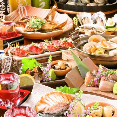 【画像提供:ホットペッパー グルメ】