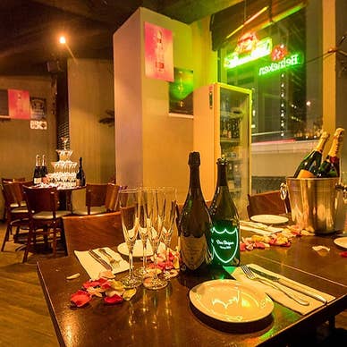 【画像提供：ホットペッパー グルメ】