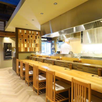 【画像提供:ホットペッパー グルメ】