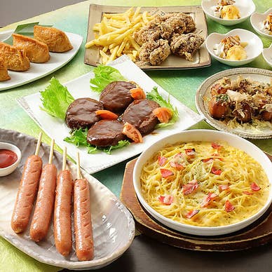 【画像提供:ホットペッパー グルメ】