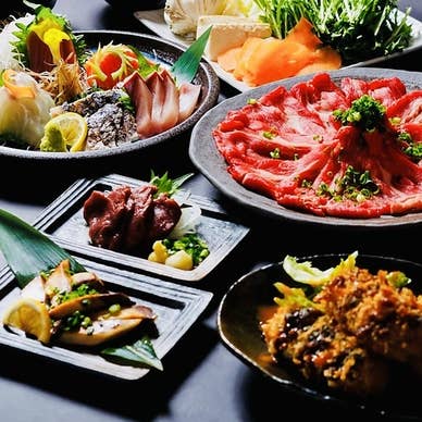 【画像提供:ホットペッパー グルメ】