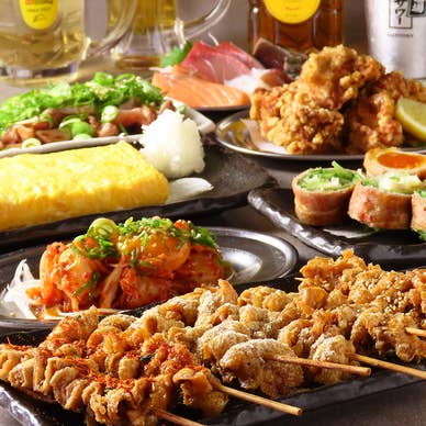 【画像提供:ホットペッパー グルメ】