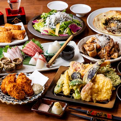 【画像提供:ホットペッパー グルメ】