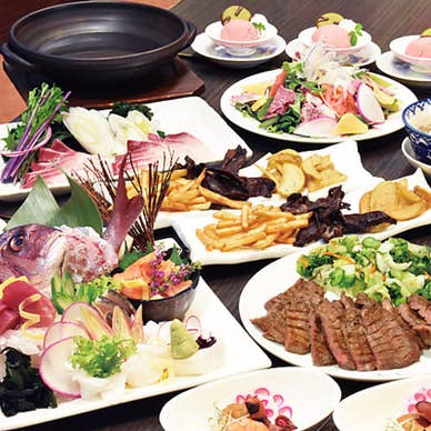 【画像提供:ホットペッパー グルメ】